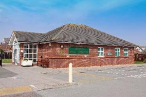 Sutton-on-Sea – Marisco Medical Practice